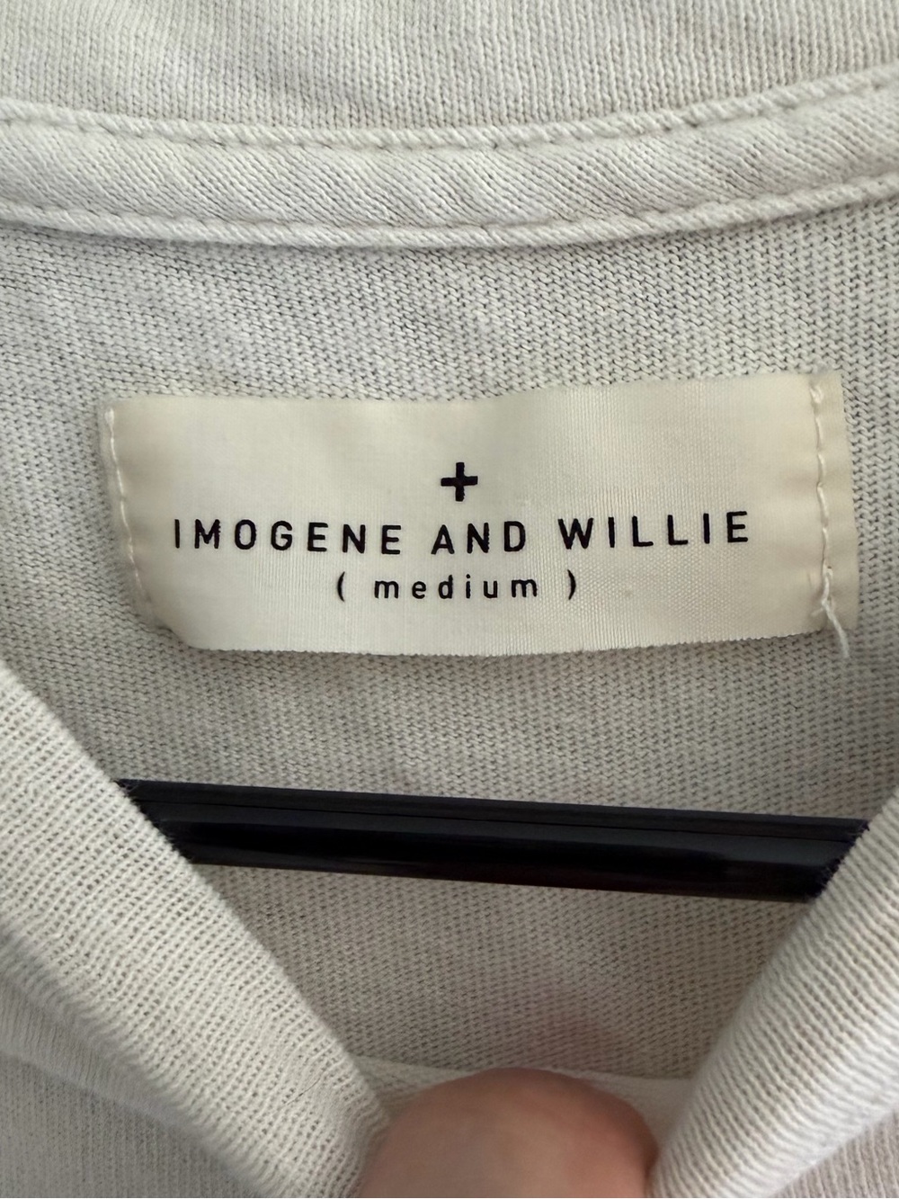 Imogene + Willie Shirt - Picture 3 of 5